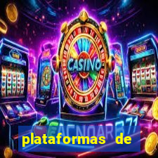 plataformas de jogos pagando no cadastro